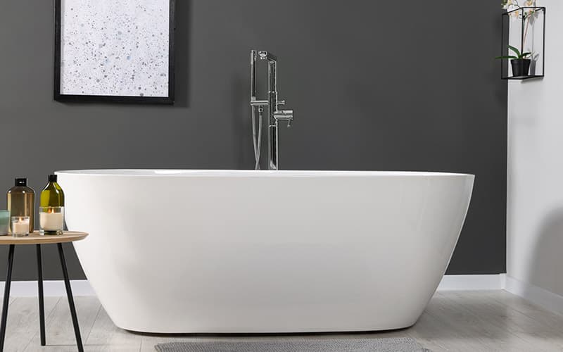 Badewanne