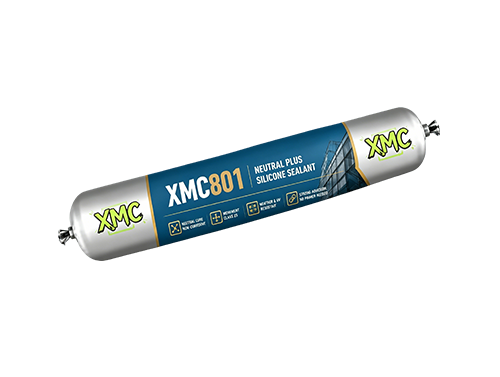 Neutral Plus Silikondichtstoff